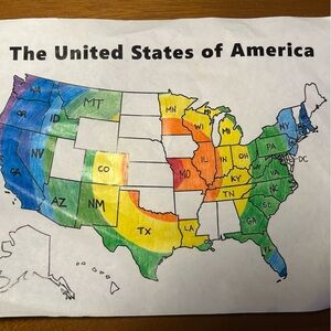 Help Me Ship to Every State!!